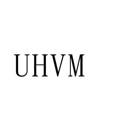 UHVM