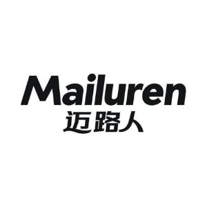 迈路人