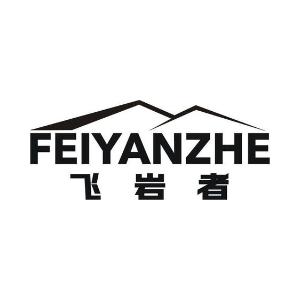 飞岩者