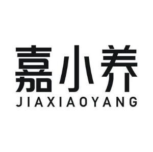 嘉小养