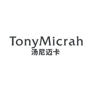 TONYMICRAH 汤尼迈卡