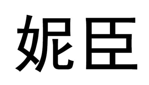 妮臣
