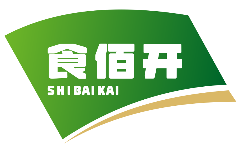 食佰开