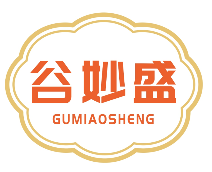 谷妙盛