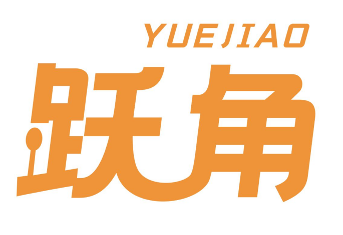 跃角