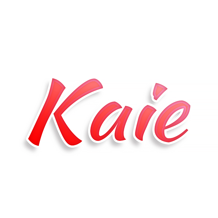Kaie