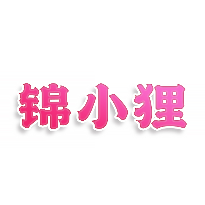 锦小狸
