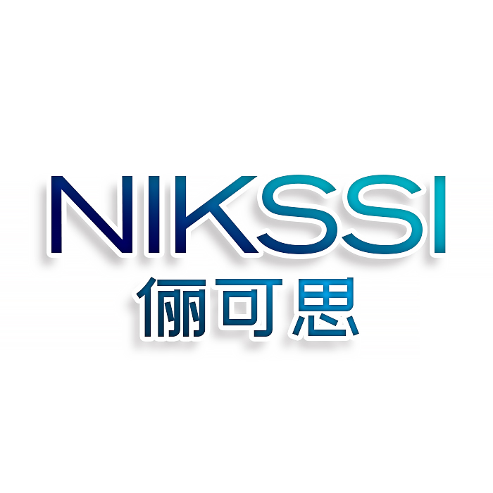 俪可思 NIKSSI