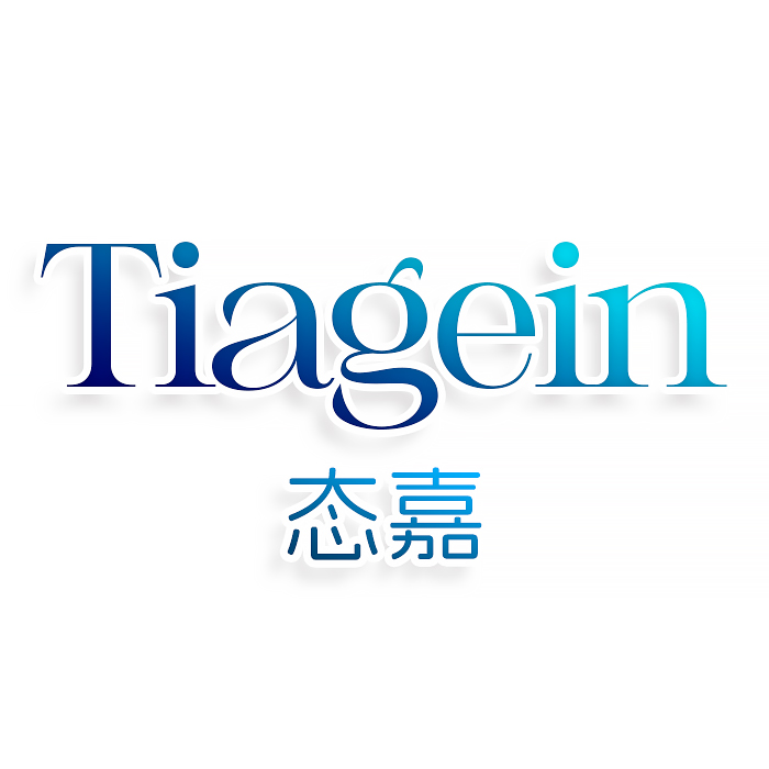 Tiagein态嘉