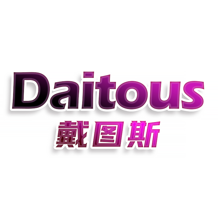DAITOUS 戴图斯