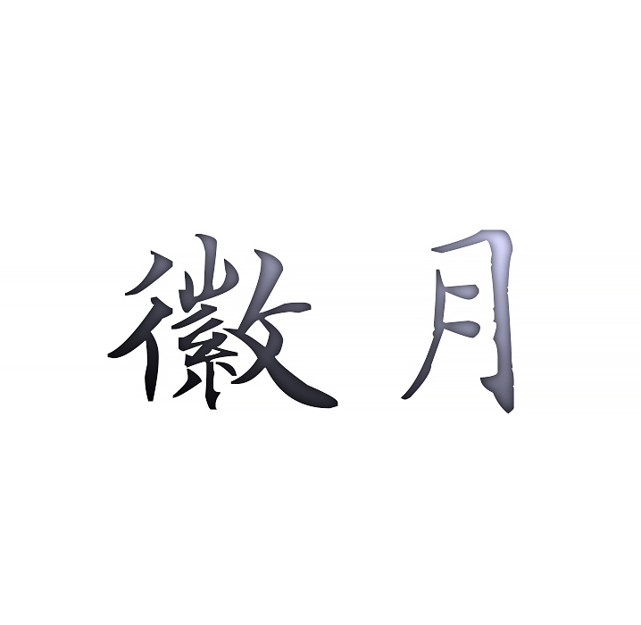 徽月