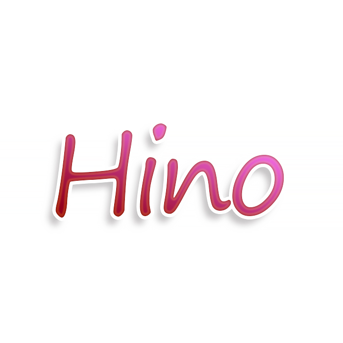 hino