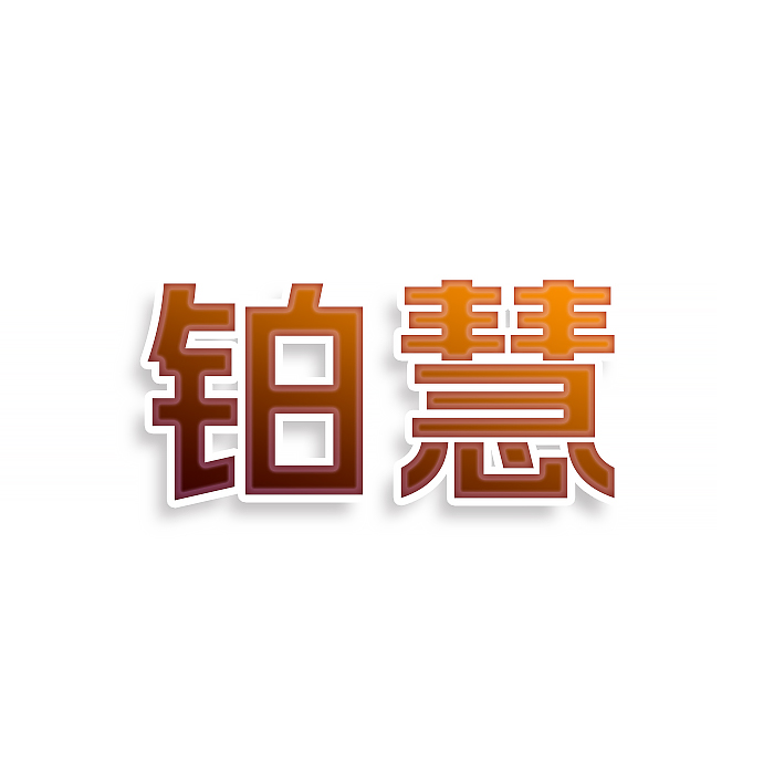 铂慧