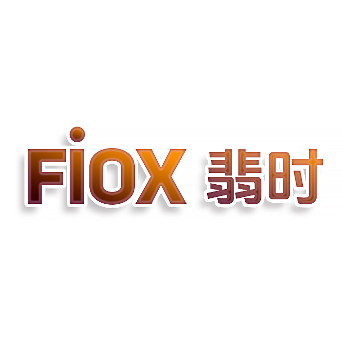 FIOX翡时