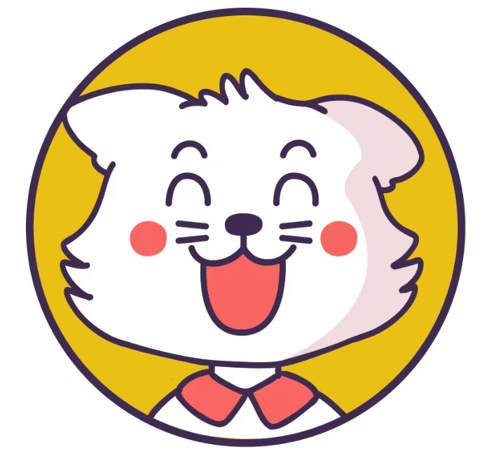 猫图形