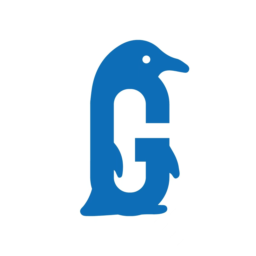 图形G企鹅