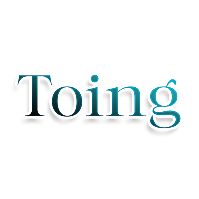 Toing