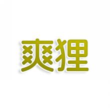 爽狸
