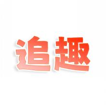 追趣