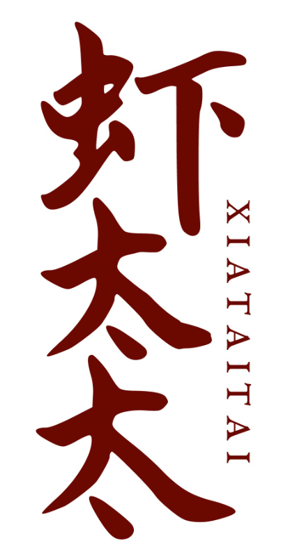 虾太太xiataitai