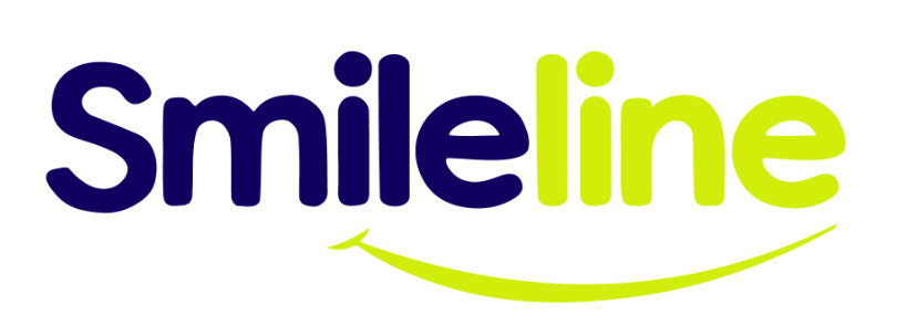 smileline