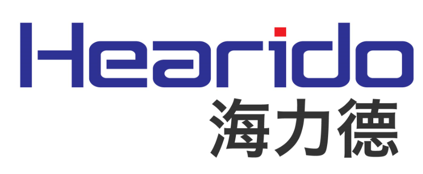 海力德hearido
