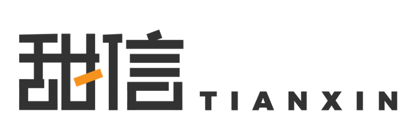 甜信tianxin