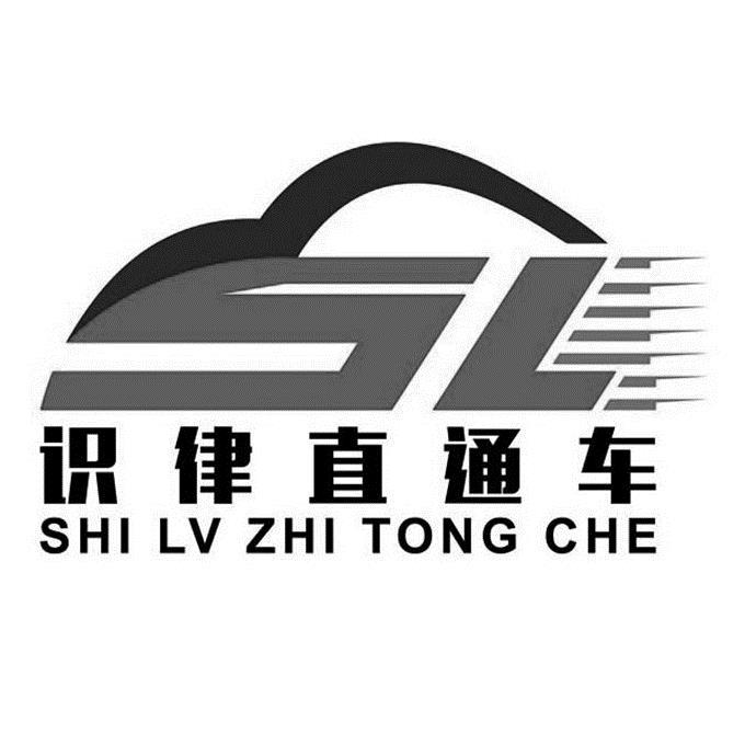 识律直通车SHILVZHITONGCHE及图形