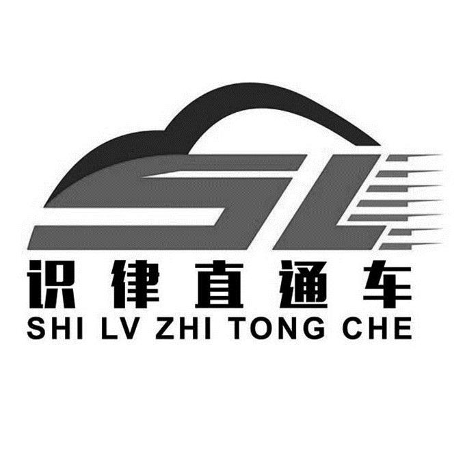 识律直通车SHILVZHITONGCHE及图形