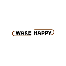 WAKE HAPPY