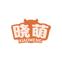 晓萌XIAOMENG
