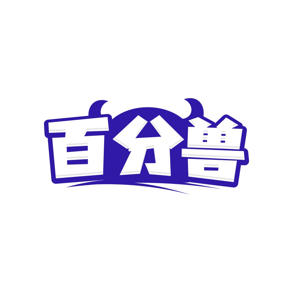 百分兽