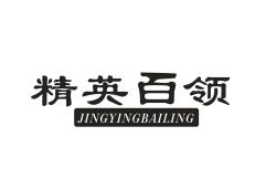 精英百领