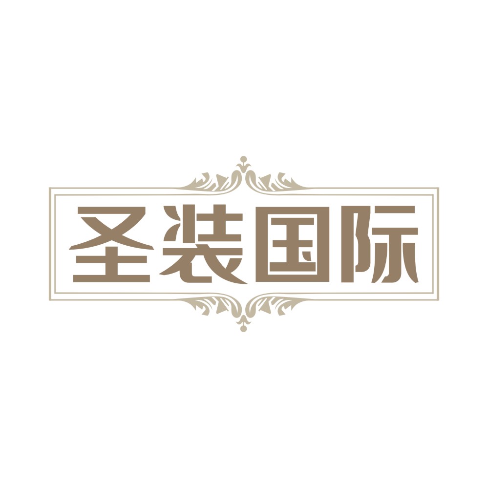 圣装国际