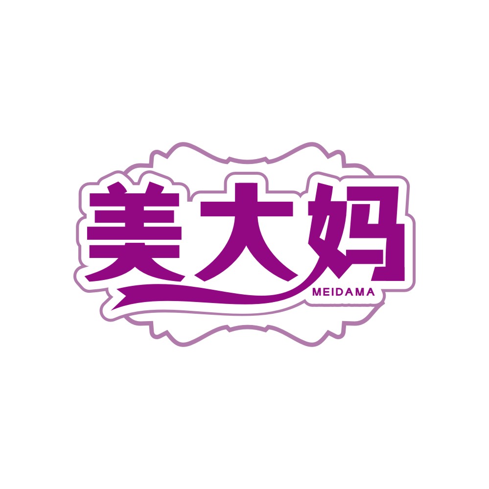 美大妈MEIDAMA