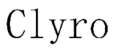 CLYRO