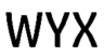 WYX
