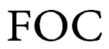 FOC