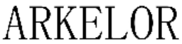 ARKELOR