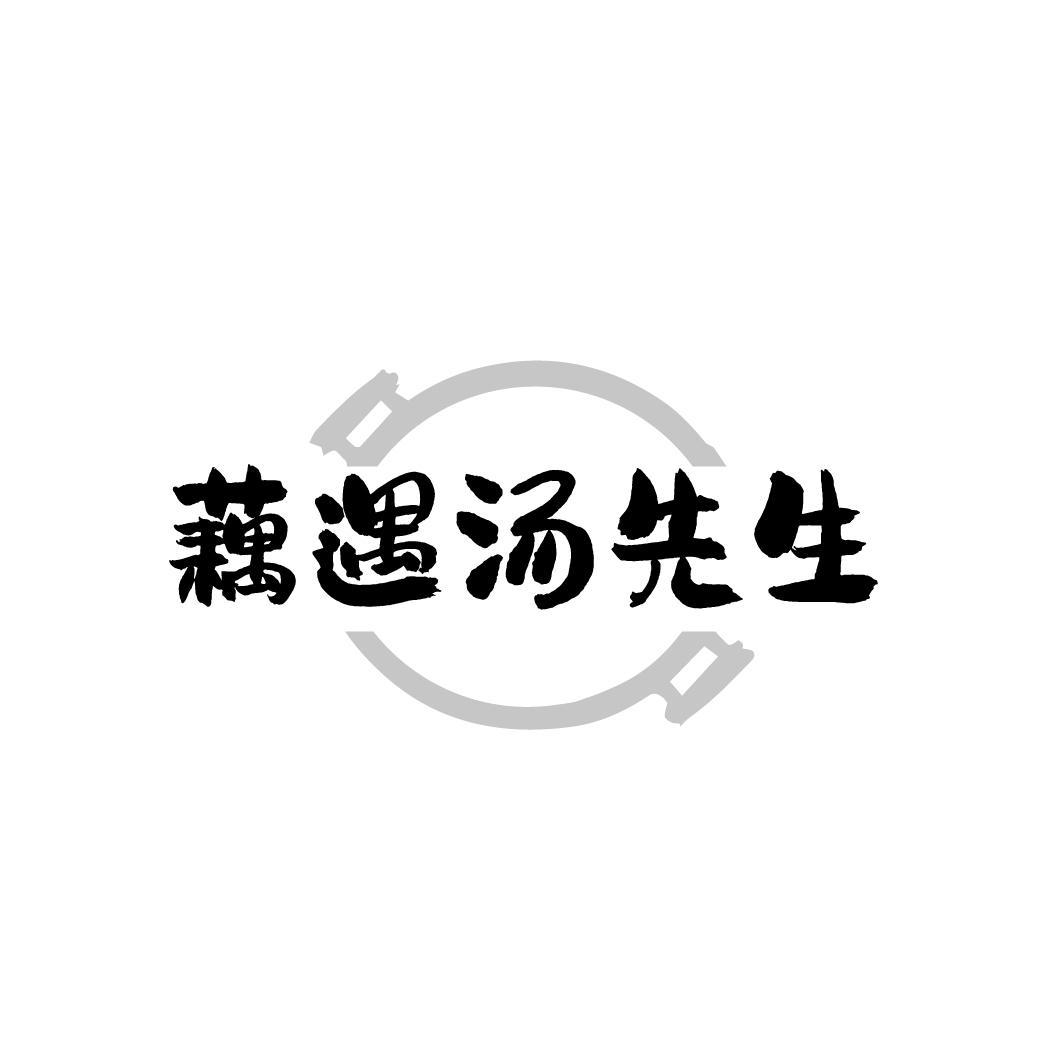 藕遇汤先生