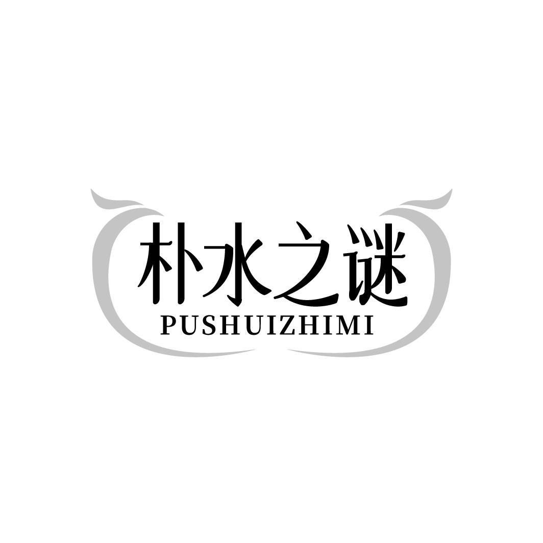 朴水之谜PUSHUIZHIMI