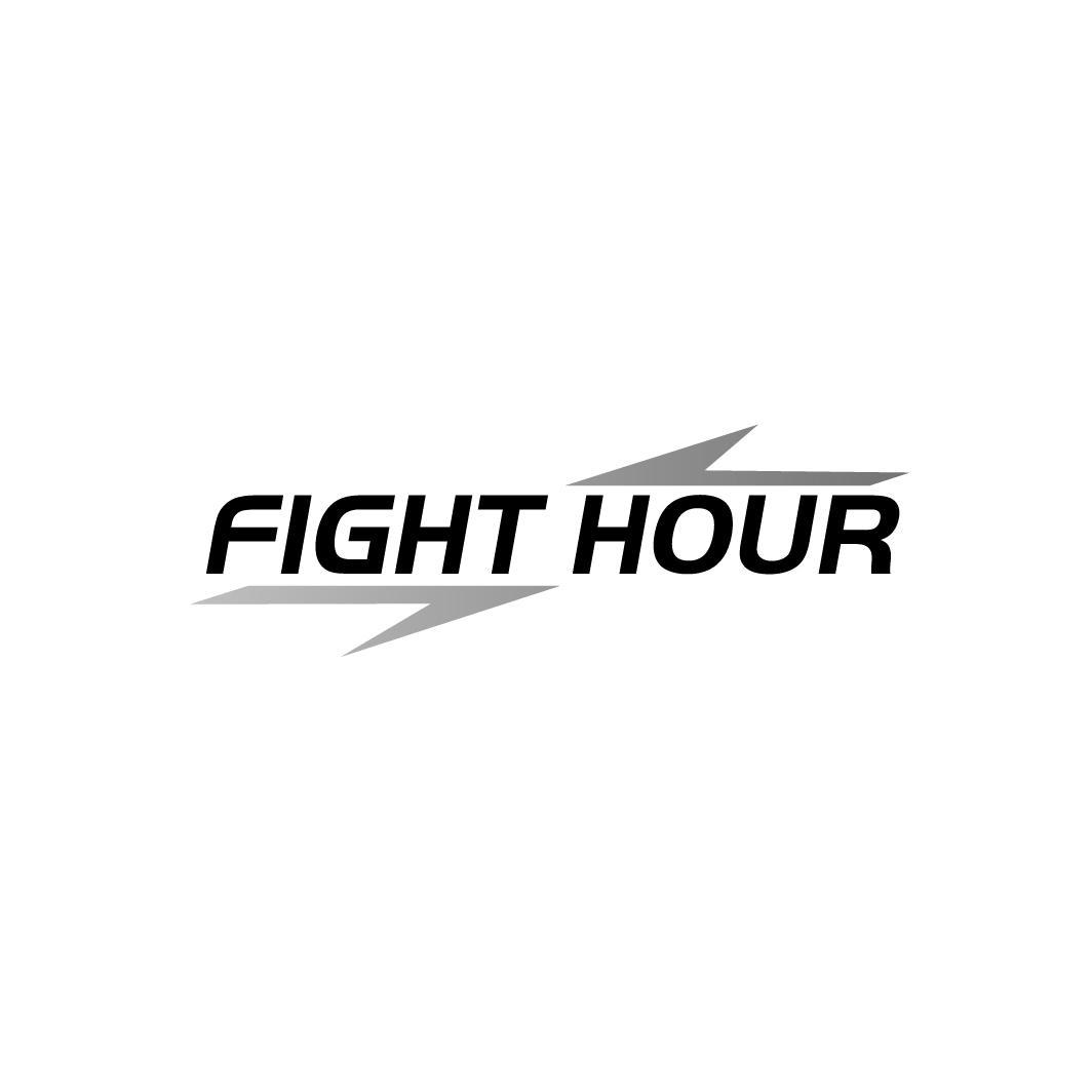 FIGHT HOUR