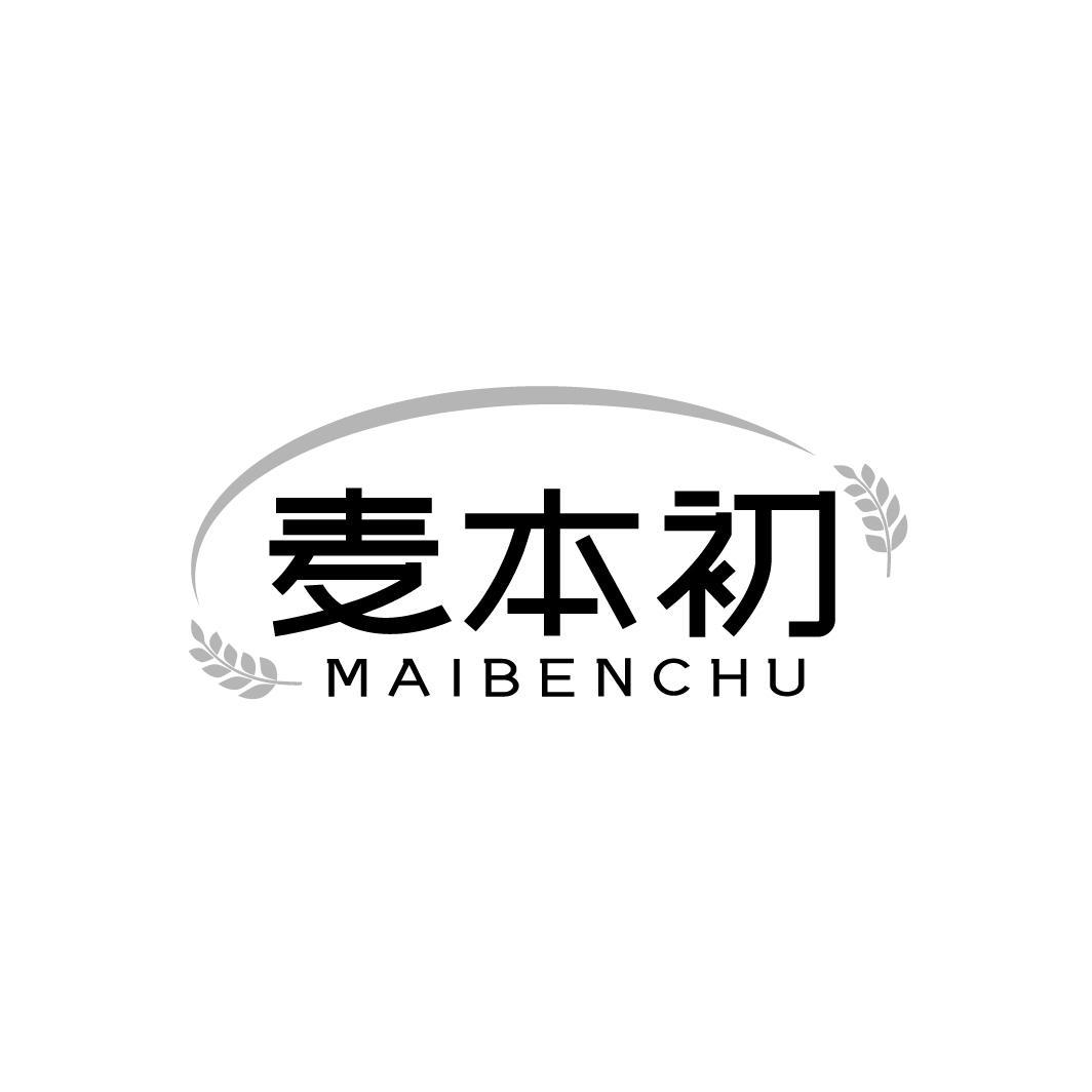 麦本初MAIBENCHU