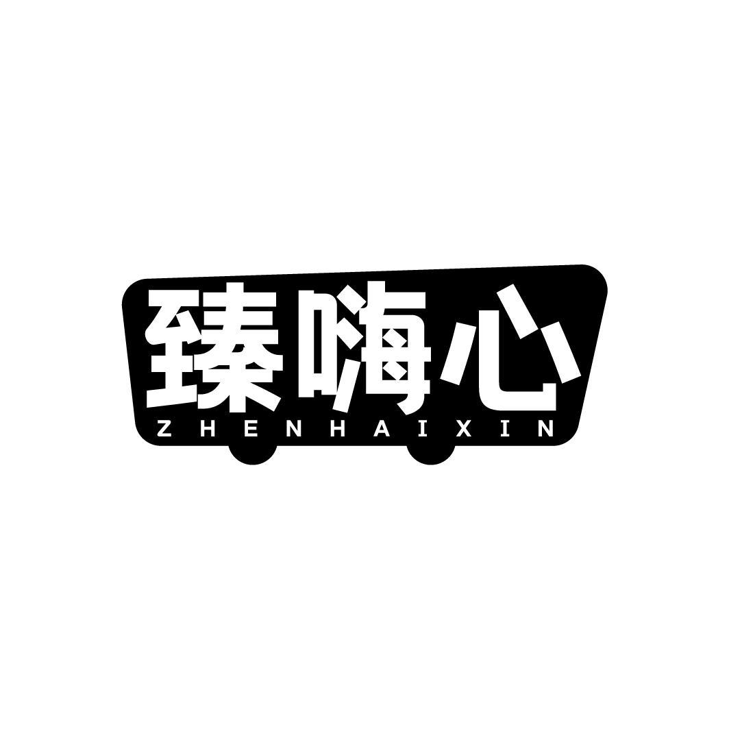 臻嗨心ZHENHAIXIN