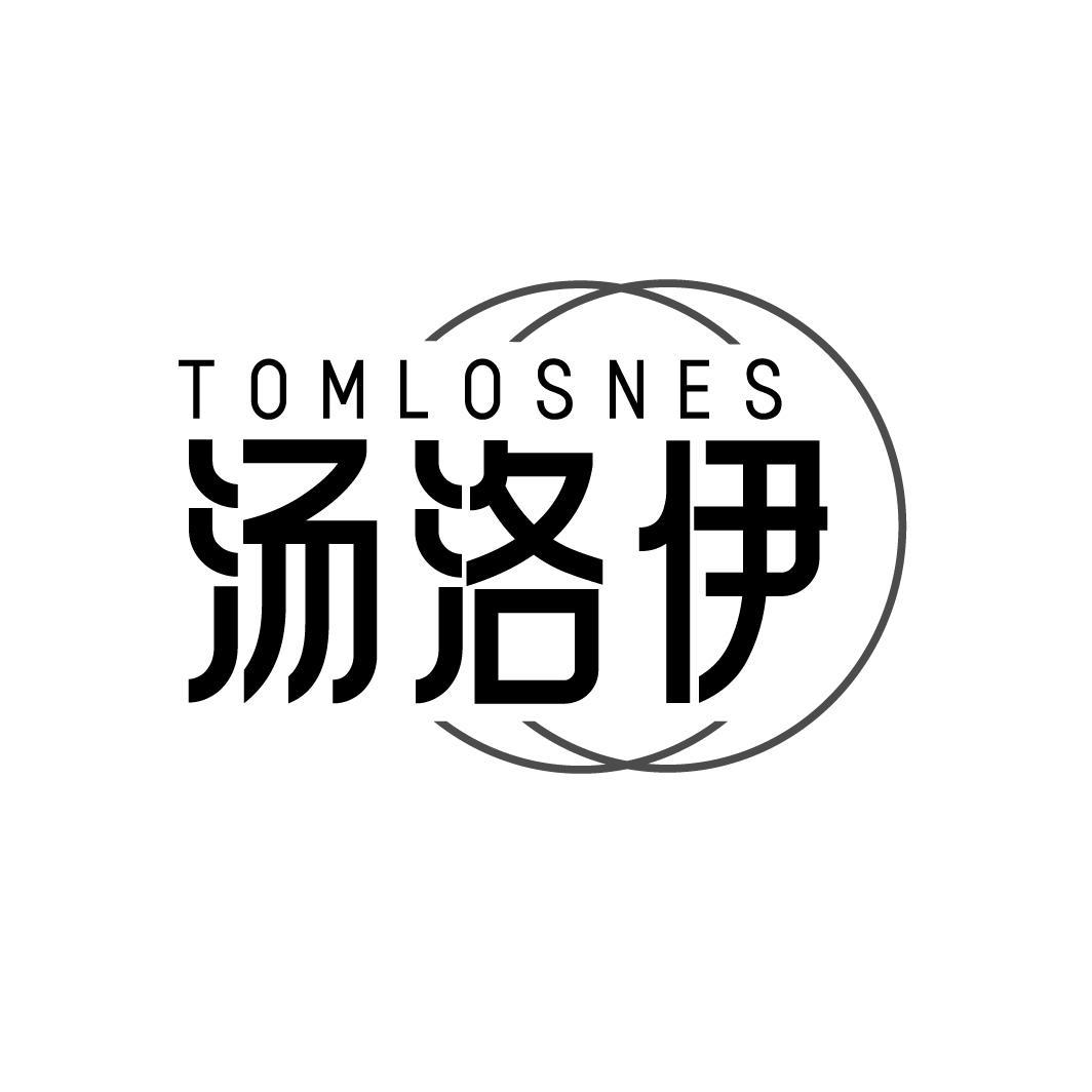 汤洛伊TOMLOSNES