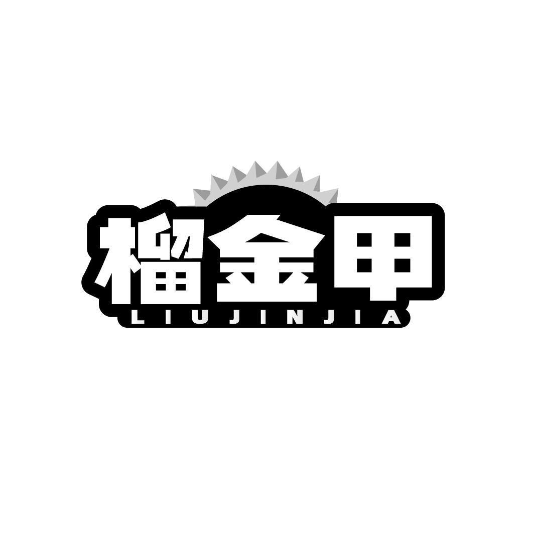 榴金甲LIUJINJIA
