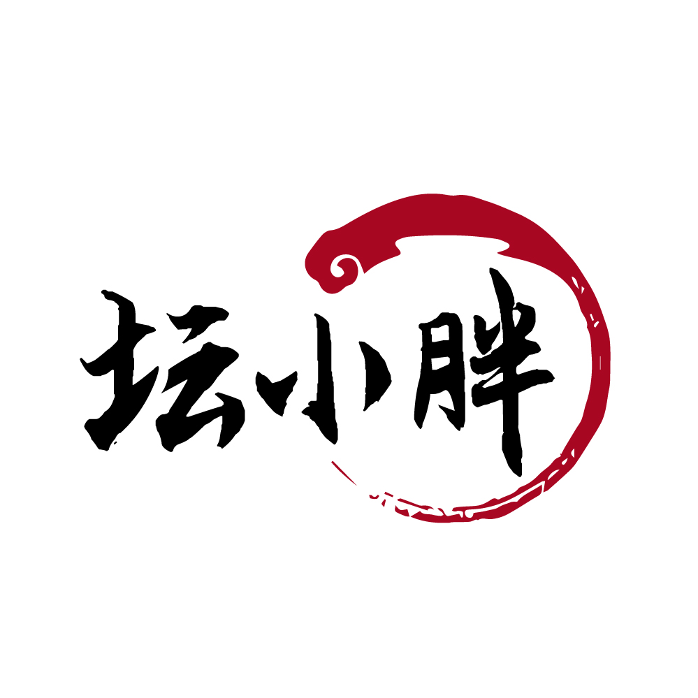 坛小胖