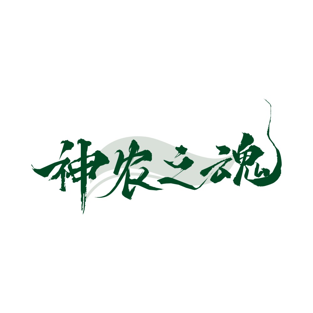 神农之魂