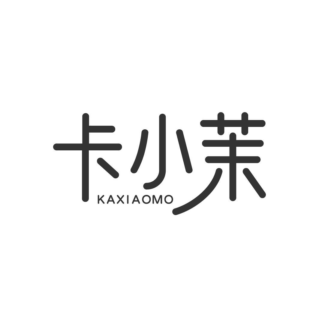 卡小茉KAXIAOMO