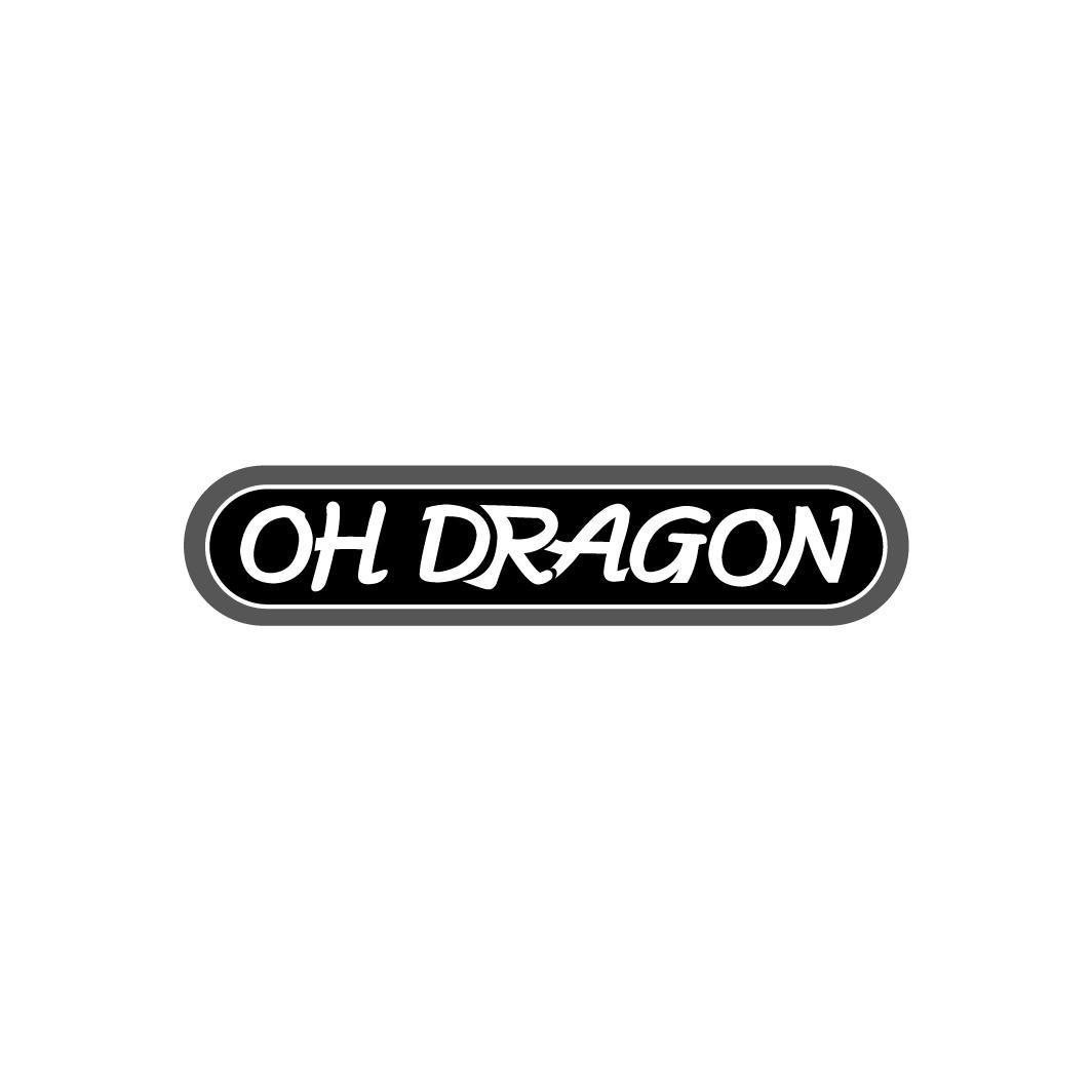 OH DRAGON
